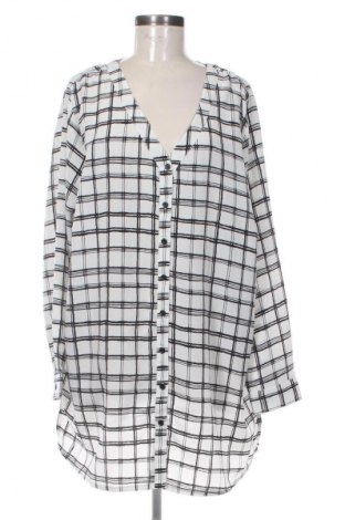 Дамска риза Mia Moda, Размер 3XL, Цвят Многоцветен, Цена 12,78 €