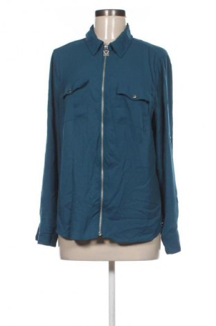 Női ing MICHAEL Michael Kors, Méret L, Szín Zöld, Ár 16 139 Ft