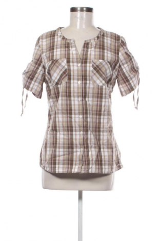 Дамска риза Michele Boyard, Размер M, Цвят Многоцветен, Цена 12,85 €