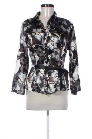 Damenbluse Michele Boyard, Größe M, Farbe Mehrfarbig, Preis 6,99 €