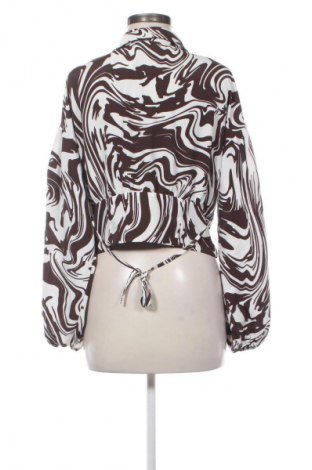 Damenbluse Michelle Keegan, Größe L, Farbe Mehrfarbig, Preis € 20,91