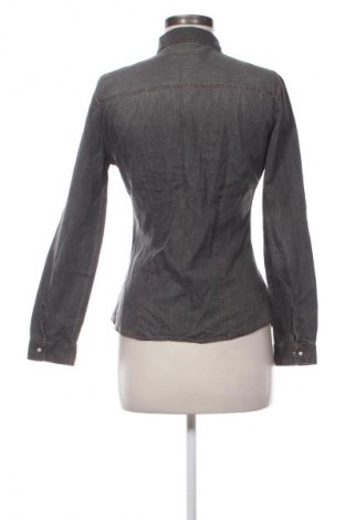 Damenbluse Mim, Größe M, Farbe Grau, Preis € 7,99