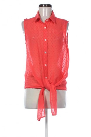 Dámská košile  Mismash, Velikost L, Barva Červená, Cena  239,00 Kč