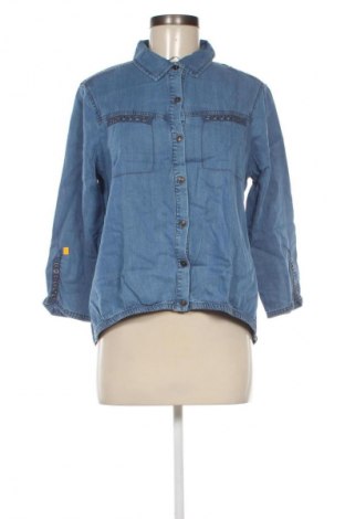 Női ing Miss, Méret M, Szín Kék, Ár 2 539 Ft