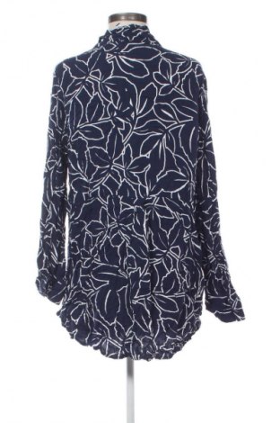 Damenbluse Miss E, Größe XXL, Farbe Mehrfarbig, Preis 9,99 €