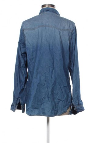 Damska koszula Miss Etam, Rozmiar XL, Kolor Niebieski, Cena 34,99 zł