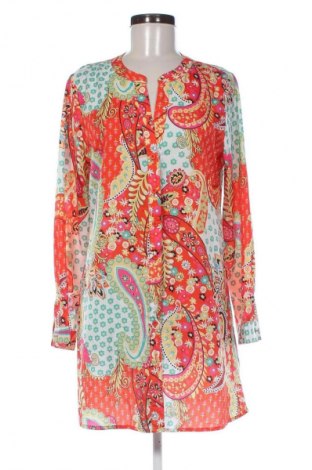 Cămașă de femei Miss Look, Mărime M, Culoare Multicolor, Preț 39,99 Lei