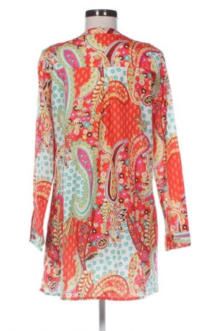 Cămașă de femei Miss Look, Mărime M, Culoare Multicolor, Preț 39,99 Lei