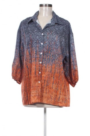 Női ing Miss Look, Méret L, Szín Sokszínű, Ár 3 259 Ft