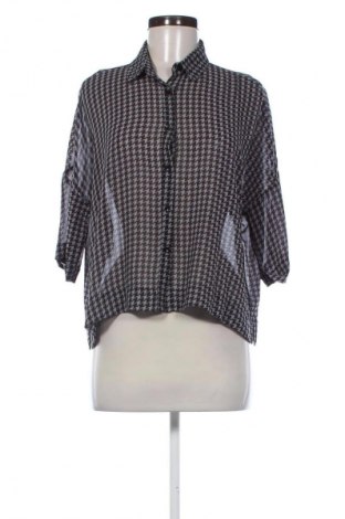 Damenbluse Miss Miss, Größe L, Farbe Mehrfarbig, Preis € 7,99