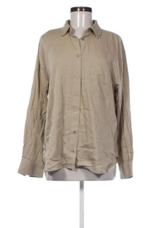 Damenbluse Modstrom, Größe S, Farbe Beige, Preis 7,99 €