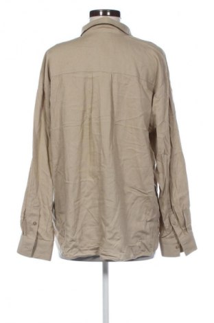 Damenbluse Modstrom, Größe S, Farbe Beige, Preis 7,99 €