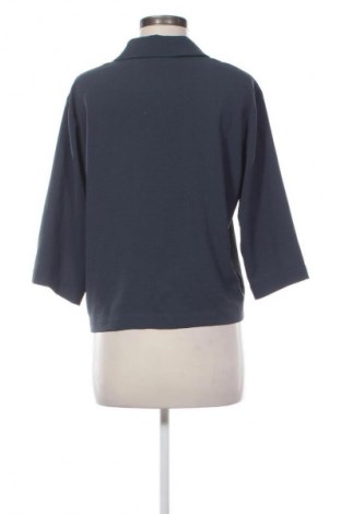 Damenbluse Modstrom, Größe S, Farbe Grau, Preis 7,99 €