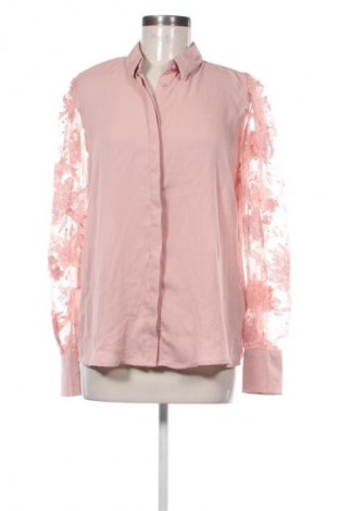 Дамска риза Mohito, Размер M, Цвят Пепел от рози, Цена 20,52 €