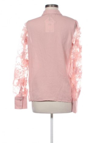 Дамска риза Mohito, Размер M, Цвят Пепел от рози, Цена 20,52 €