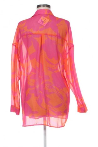 Damenbluse Mohito, Größe M, Farbe Mehrfarbig, Preis 13,00 €