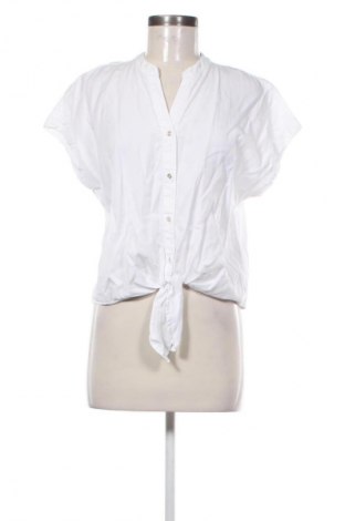 Дамска риза Mohito, Размер M, Цвят Бял, Цена 13,00 €