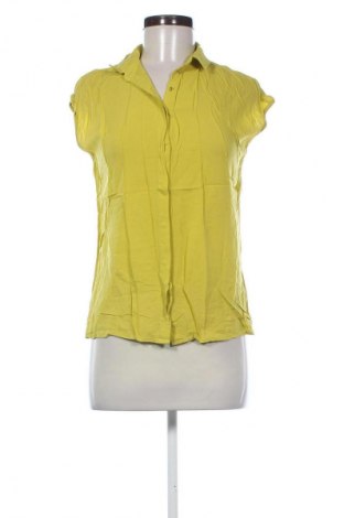 Dámská košile  Mohito, Velikost S, Barva Žlutá, Cena  360,00 Kč
