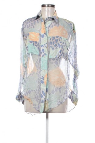 Cămașă de femei Molly & Isadora, Mărime M, Culoare Multicolor, Preț 109,00 Lei