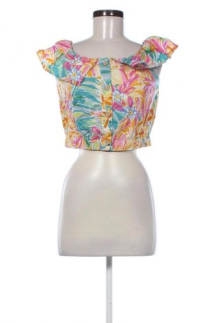 Cămașă de femei Molly Bracken, Mărime M, Culoare Multicolor, Preț 41,99 Lei