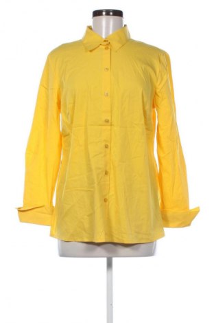 Női ing Mona, Méret M, Szín Sárga, Ár 3 549 Ft