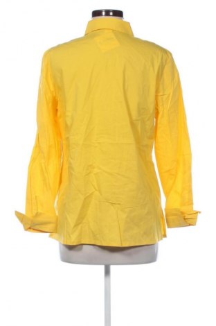Női ing Mona, Méret M, Szín Sárga, Ár 3 549 Ft