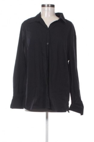 Damenbluse Mona, Größe XL, Farbe Schwarz, Preis 12,99 €