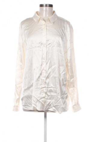 Cămașă de femei Monari, Mărime XL, Culoare Ecru, Preț 76,99 Lei
