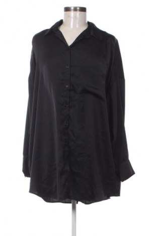 Cămașă de femei Monki, Mărime S, Culoare Negru, Preț 31,99 Lei