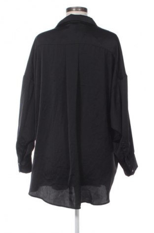 Cămașă de femei Monki, Mărime S, Culoare Negru, Preț 31,99 Lei