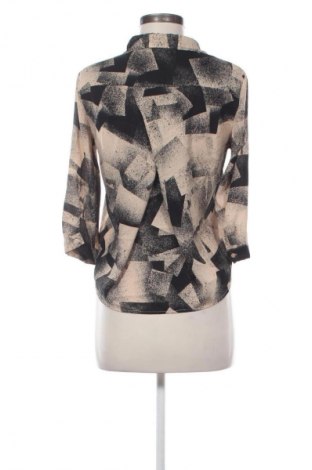 Γυναικείο πουκάμισο Monki, Μέγεθος S, Χρώμα Πολύχρωμο, Τιμή 6,99 €