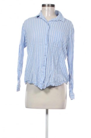 Damenbluse Monki, Größe S, Farbe Mehrfarbig, Preis € 12,69