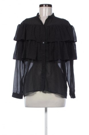 Damenbluse Monki, Größe S, Farbe Mehrfarbig, Preis 7,99 €