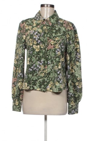 Γυναικείο πουκάμισο Monki, Μέγεθος M, Χρώμα Πολύχρωμο, Τιμή 6,99 €