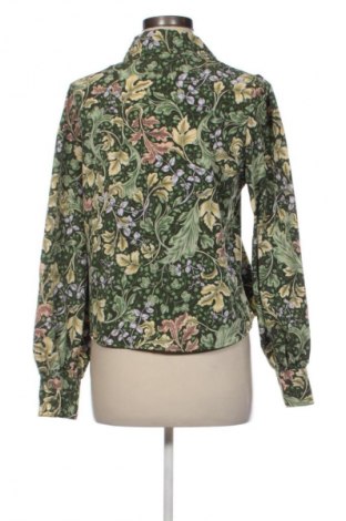 Γυναικείο πουκάμισο Monki, Μέγεθος M, Χρώμα Πολύχρωμο, Τιμή 6,99 €