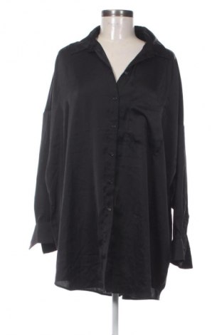 Damenbluse Monki, Größe M, Farbe Schwarz, Preis 6,99 €