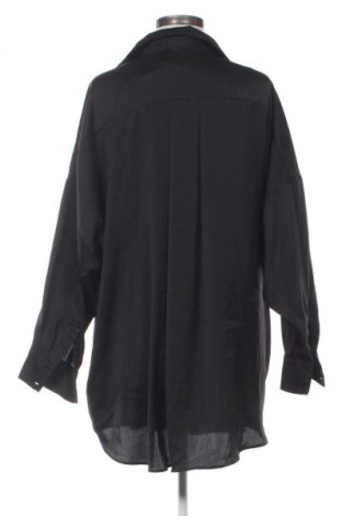 Damenbluse Monki, Größe M, Farbe Schwarz, Preis 6,99 €