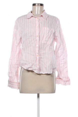 Γυναικείο πουκάμισο Monoprix, Μέγεθος M, Χρώμα Πολύχρωμο, Τιμή 8,99 €