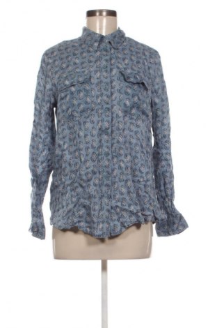 Damenbluse Monoprix, Größe M, Farbe Mehrfarbig, Preis € 9,99