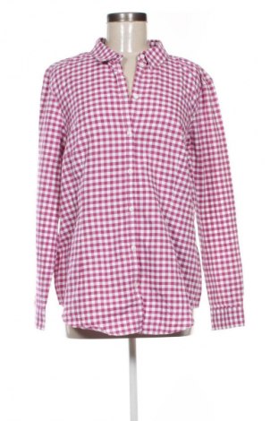 Damenbluse Montego, Größe XL, Farbe Rosa, Preis € 8,99