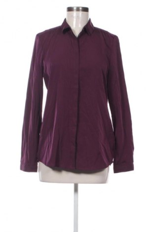 Γυναικείο πουκάμισο Montego, Μέγεθος S, Χρώμα Κόκκινο, Τιμή 7,99 €