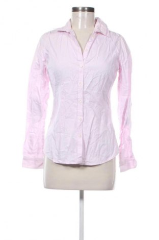 Γυναικείο πουκάμισο Montego, Μέγεθος S, Χρώμα Ρόζ , Τιμή 7,99 €