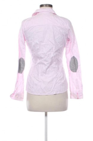 Γυναικείο πουκάμισο Montego, Μέγεθος S, Χρώμα Ρόζ , Τιμή 7,99 €