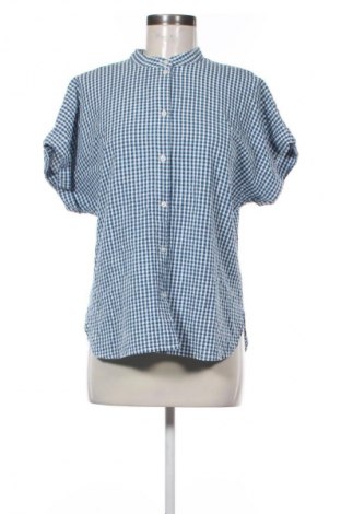 Damenbluse Montego, Größe M, Farbe Mehrfarbig, Preis € 12,85