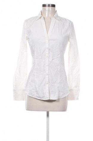 Damenbluse More & More, Größe S, Farbe Weiß, Preis 9,99 €