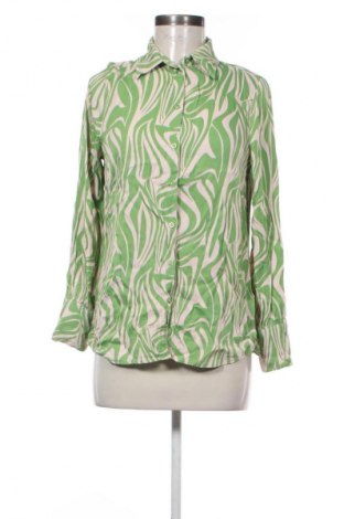 Damenbluse More & More, Größe S, Farbe Mehrfarbig, Preis € 28,20