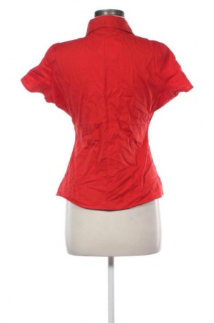 Dámska košeľa  Motivi, Veľkosť M, Farba Červená, Cena  21,00 €