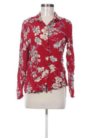 Damenbluse Moves, Größe M, Farbe Mehrfarbig, Preis € 10,99