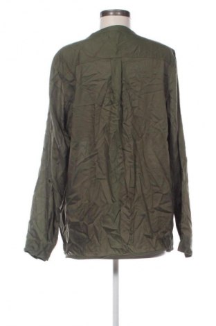 Damenbluse Ms Mode, Größe XL, Farbe Grün, Preis 8,99 €
