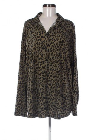 Dámska košeľa  Ms Mode, Veľkosť XXL, Farba Viacfarebná, Cena  10,95 €